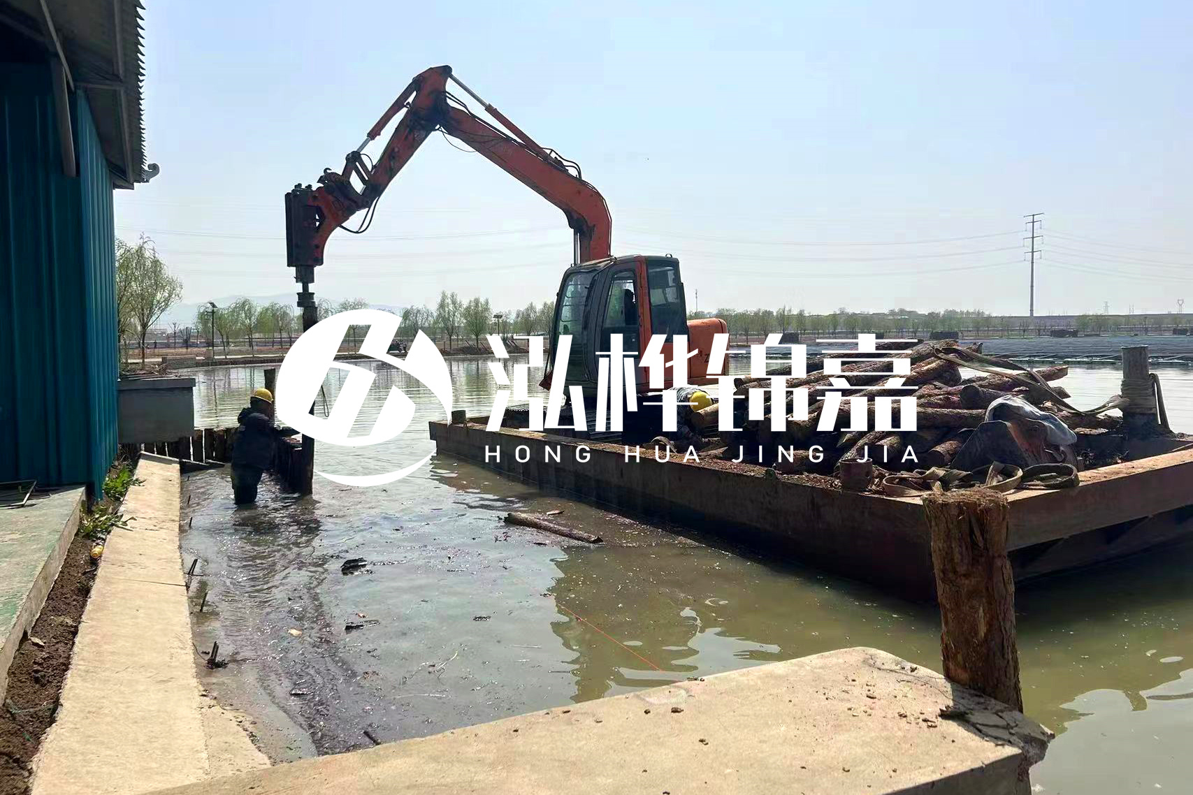 福建河道清淤單價是多少-福建專業河道清淤工程公司？