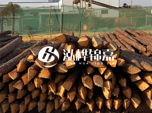 松木樁6米15cm打樁多少錢(qián)一根-專業(yè)打木樁隊(duì)聯(lián)系電話？