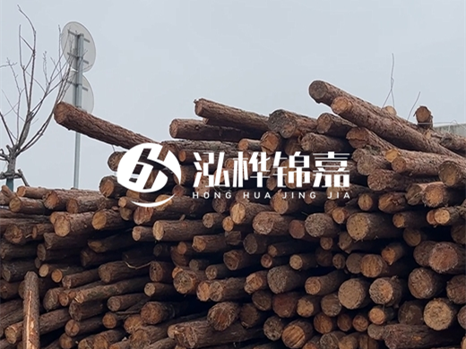 打樁木加工的廢料如何處理？廢料多少錢(qián)一噸？