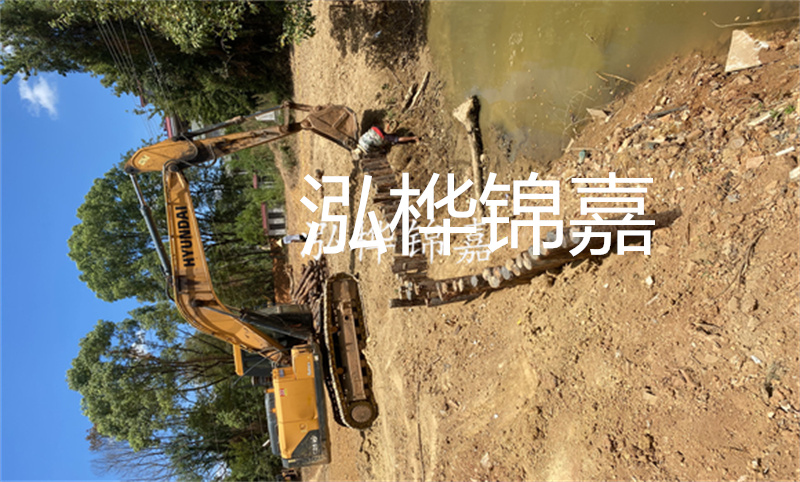 選擇適合的路緣石尺寸，打造完美道路邊緣